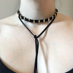 Chocker Necklace
